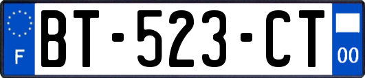 BT-523-CT