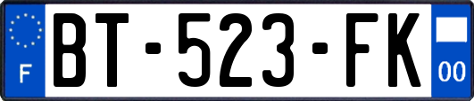 BT-523-FK