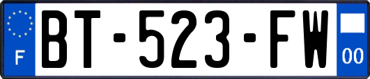 BT-523-FW