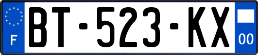 BT-523-KX