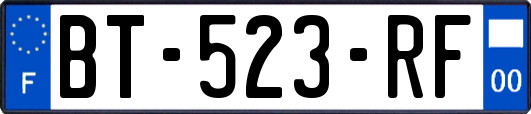 BT-523-RF