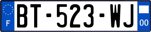 BT-523-WJ