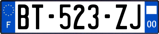 BT-523-ZJ