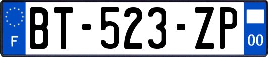 BT-523-ZP