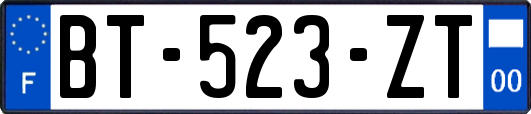 BT-523-ZT