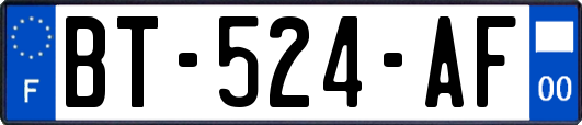 BT-524-AF