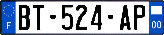 BT-524-AP