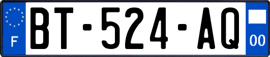 BT-524-AQ