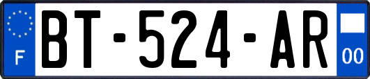 BT-524-AR