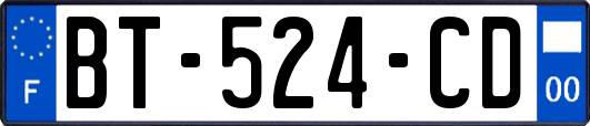 BT-524-CD