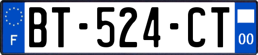 BT-524-CT