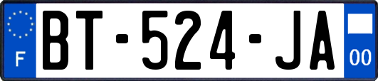 BT-524-JA