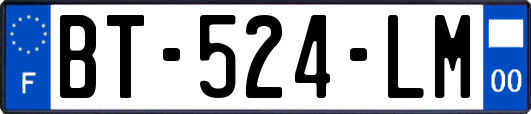 BT-524-LM