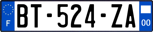 BT-524-ZA