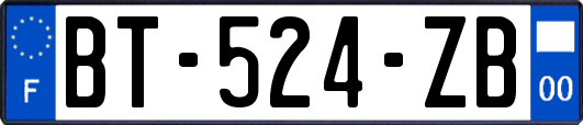 BT-524-ZB