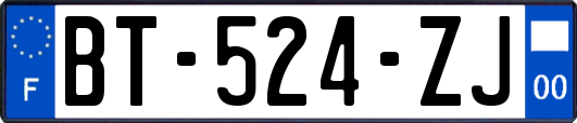 BT-524-ZJ