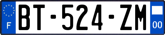 BT-524-ZM