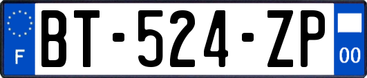 BT-524-ZP