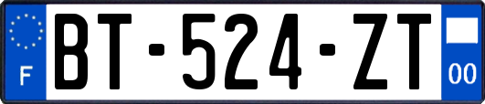 BT-524-ZT