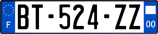 BT-524-ZZ