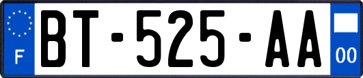 BT-525-AA