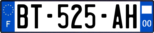 BT-525-AH