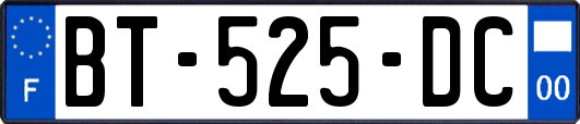 BT-525-DC