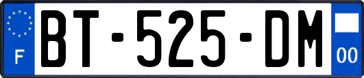 BT-525-DM