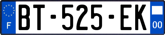 BT-525-EK