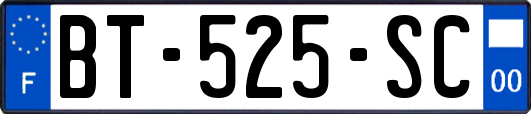 BT-525-SC