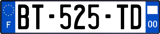 BT-525-TD