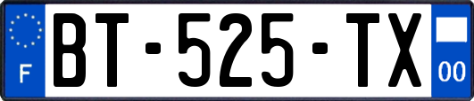 BT-525-TX