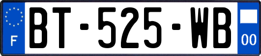 BT-525-WB