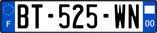 BT-525-WN