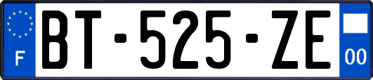 BT-525-ZE