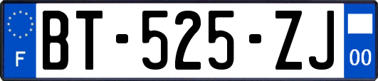 BT-525-ZJ