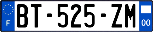 BT-525-ZM