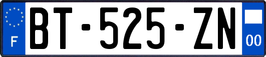 BT-525-ZN