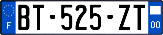 BT-525-ZT