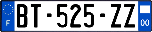 BT-525-ZZ