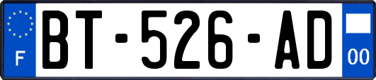 BT-526-AD