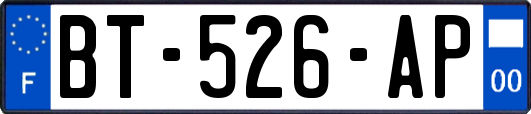 BT-526-AP