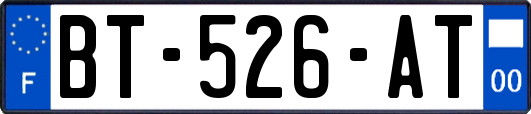 BT-526-AT