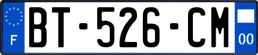 BT-526-CM