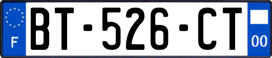 BT-526-CT