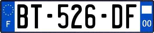 BT-526-DF