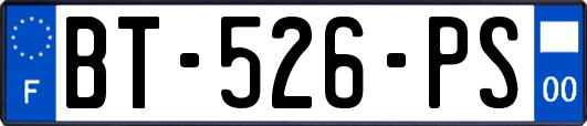 BT-526-PS