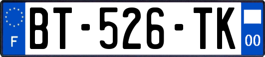 BT-526-TK