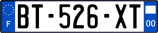 BT-526-XT