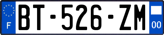 BT-526-ZM